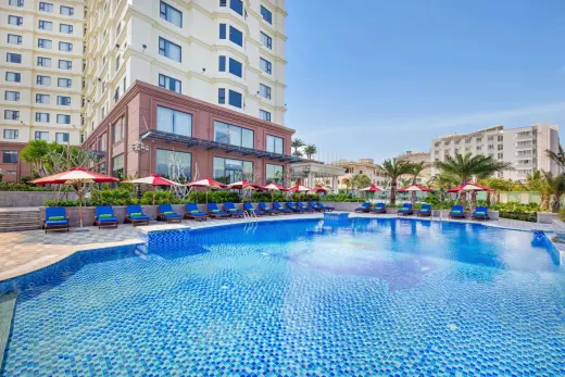Dlg Hotel Danang, Дананг